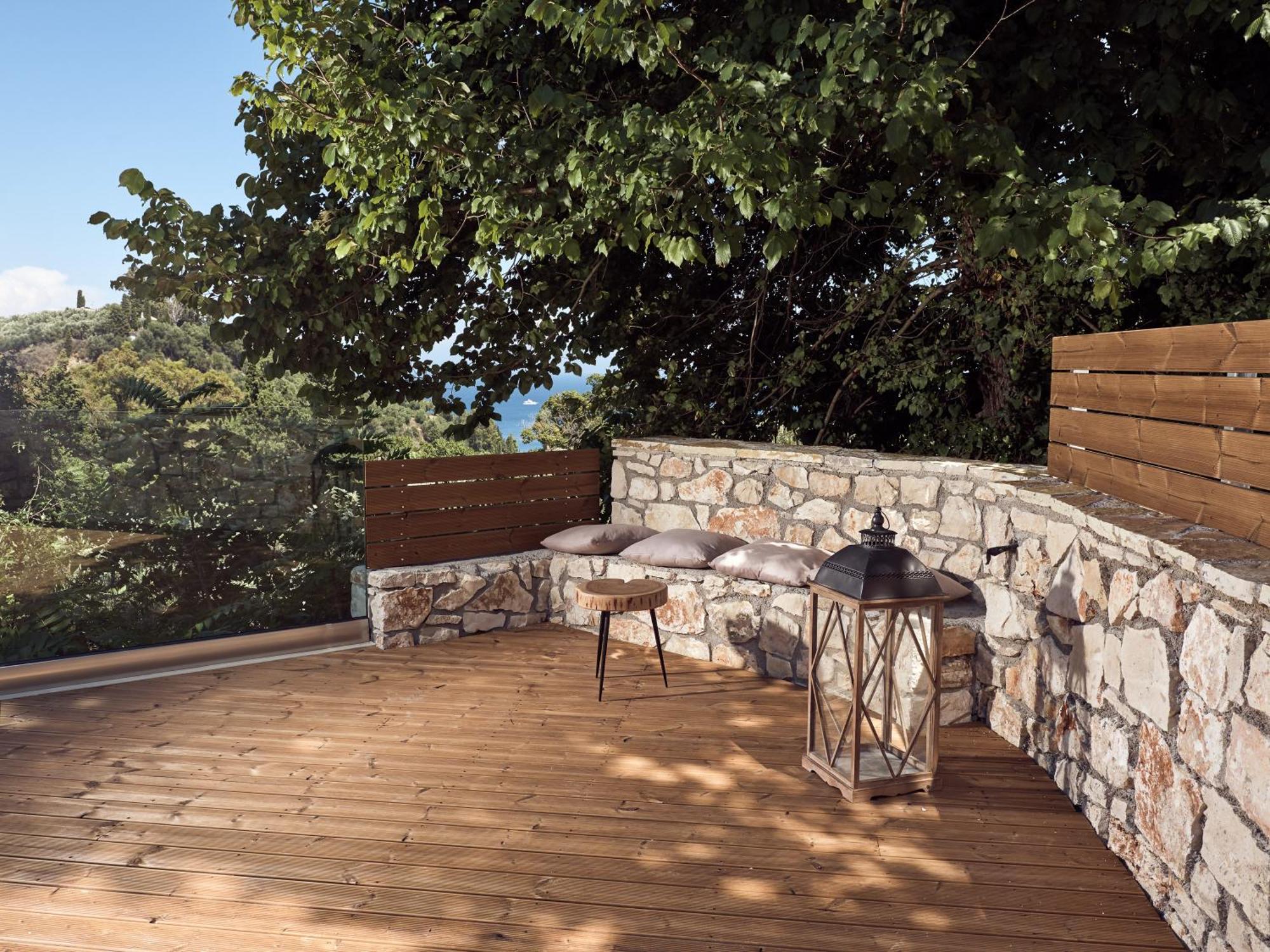 Chris & Jo Villas, Enchanting Escapes, With Heated Pools & Seaviews By Thinkvilla Zákynthos by Eksteriør billede